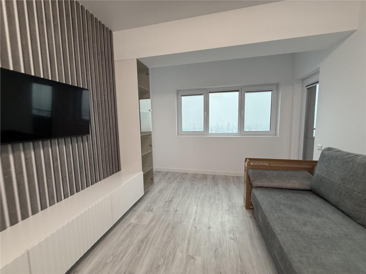 2 CAM TATARASI SOLUMNIA PRIMA INCHIRIERE PARCARE SUBTERANA - foto 18