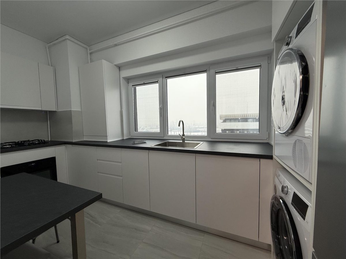 2 CAM TATARASI SOLUMNIA PRIMA INCHIRIERE PARCARE SUBTERANA - foto 6