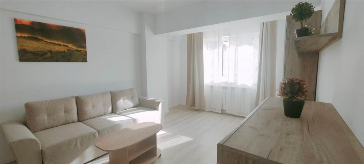 2 CAM TATARASI BLOC NOU MOBILAT DECOMANDAT EVERGREEN - 