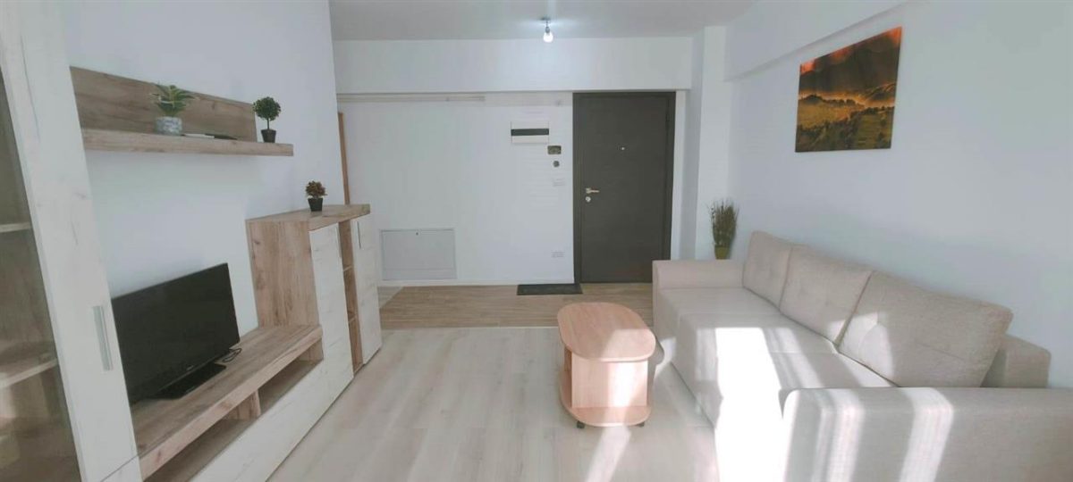 2 CAM TATARASI BLOC NOU MOBILAT DECOMANDAT EVERGREEN - foto 2