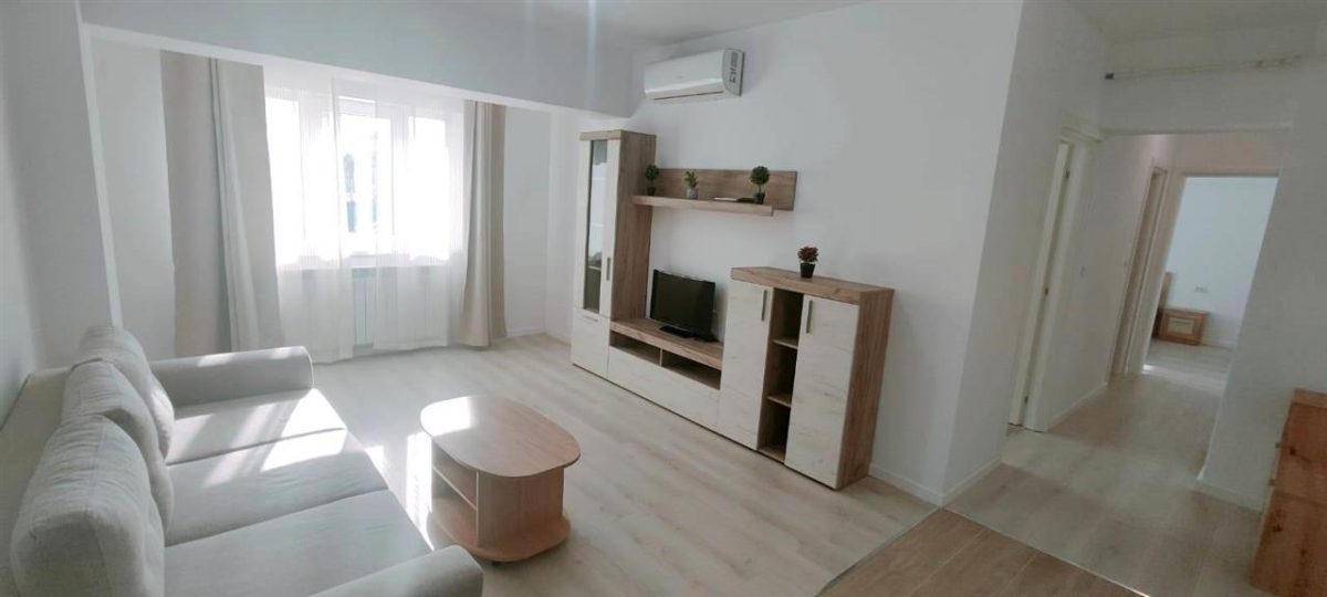 2 CAM TATARASI BLOC NOU MOBILAT DECOMANDAT EVERGREEN - foto 5