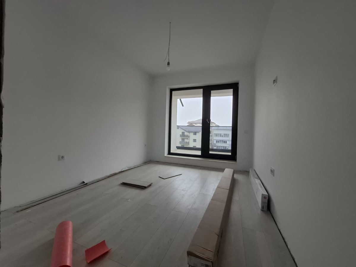 Apartament 3 camere nou de vanzare in Iasi Valea Lupului, bloc 2025 - foto 11