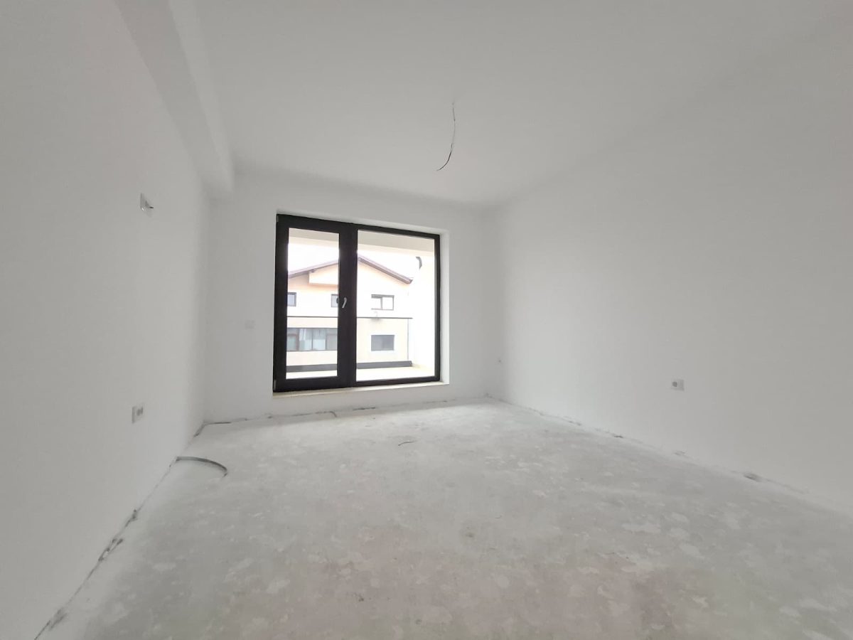 Apartament 3 camere nou de vanzare in Iasi Valea Lupului, bloc 2025 - foto 14
