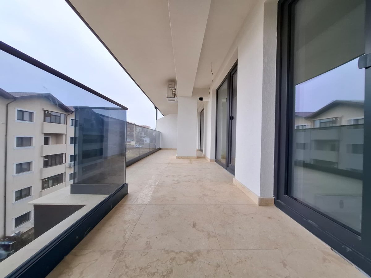 Apartament 3 camere nou de vanzare in Iasi Valea Lupului, bloc 2025 - foto 3