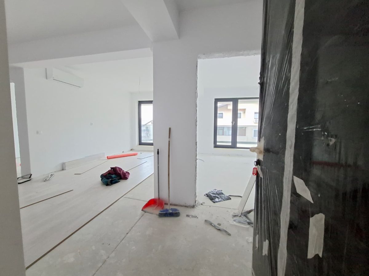 Apartament 3 camere nou de vanzare in Iasi Valea Lupului, bloc 2025 - foto 4