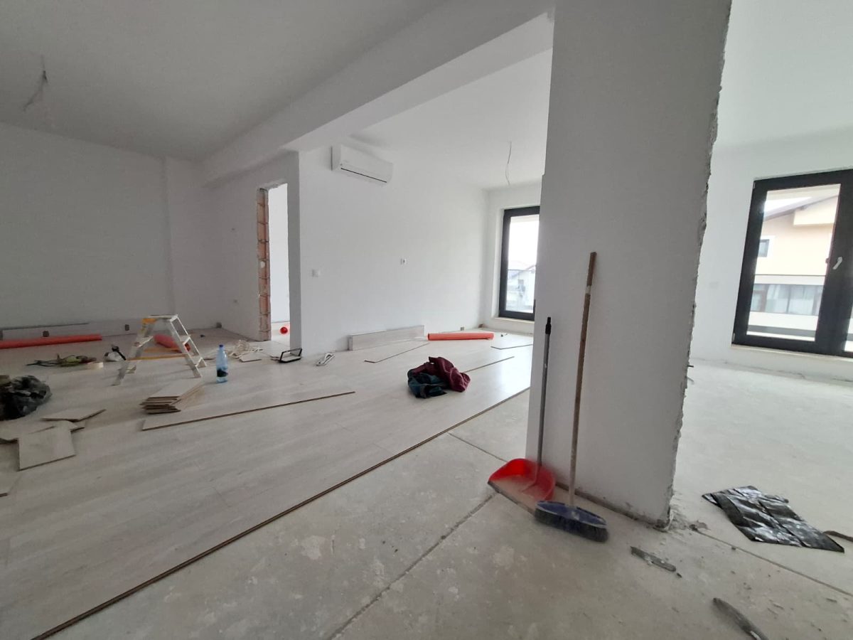 Apartament 3 camere nou de vanzare in Iasi Valea Lupului, bloc 2025 - foto 5