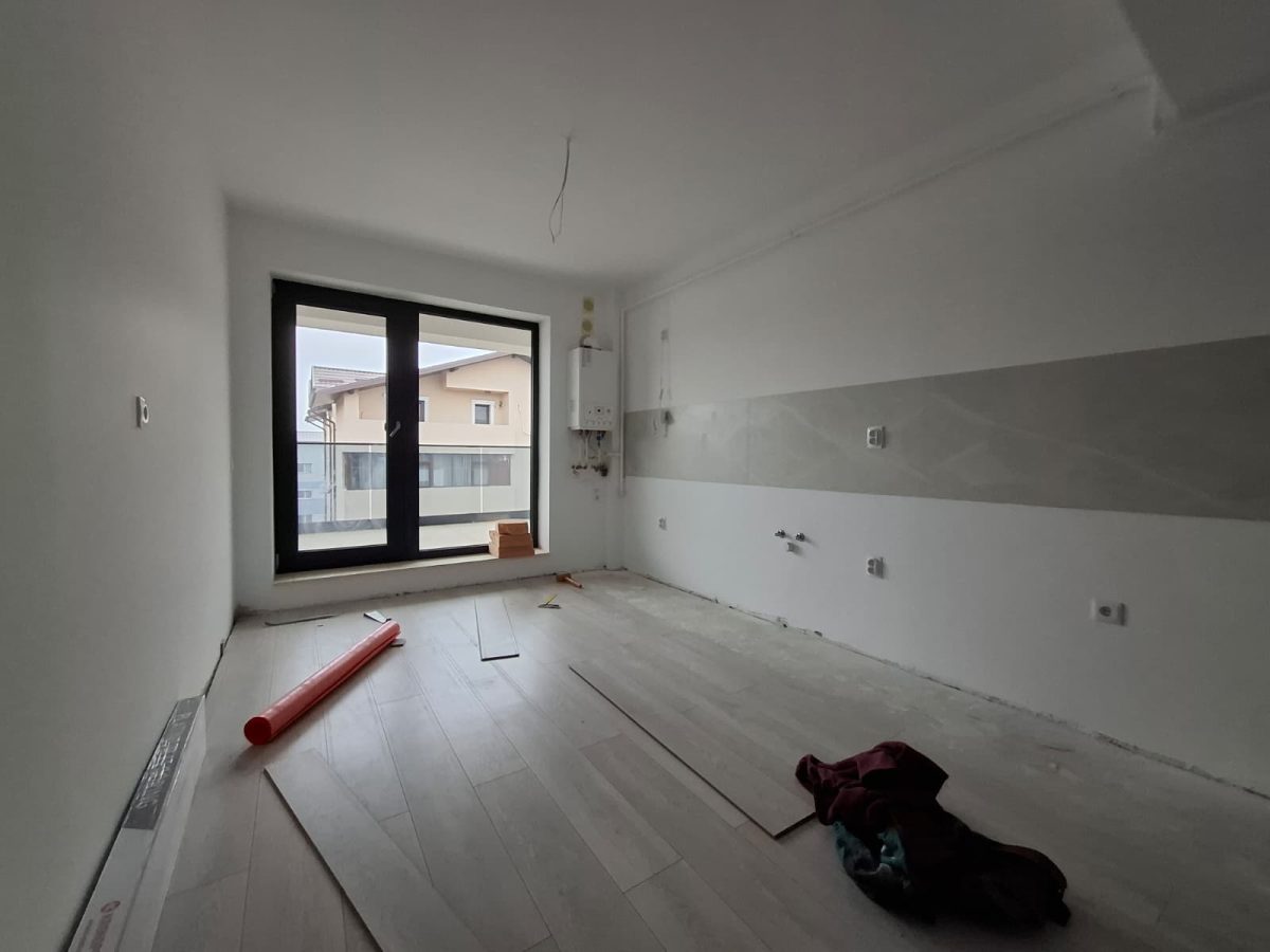 Apartament 3 camere nou de vanzare in Iasi Valea Lupului, bloc 2025 - foto 7