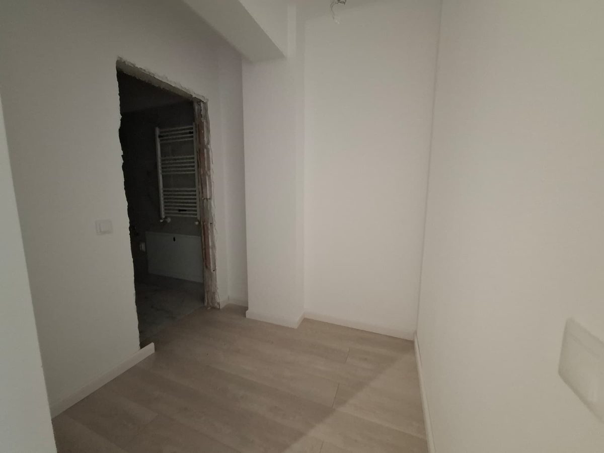 Apartament 2 camere nou, vanzare in Iasi Valea Lupului, curte proprie - foto 11