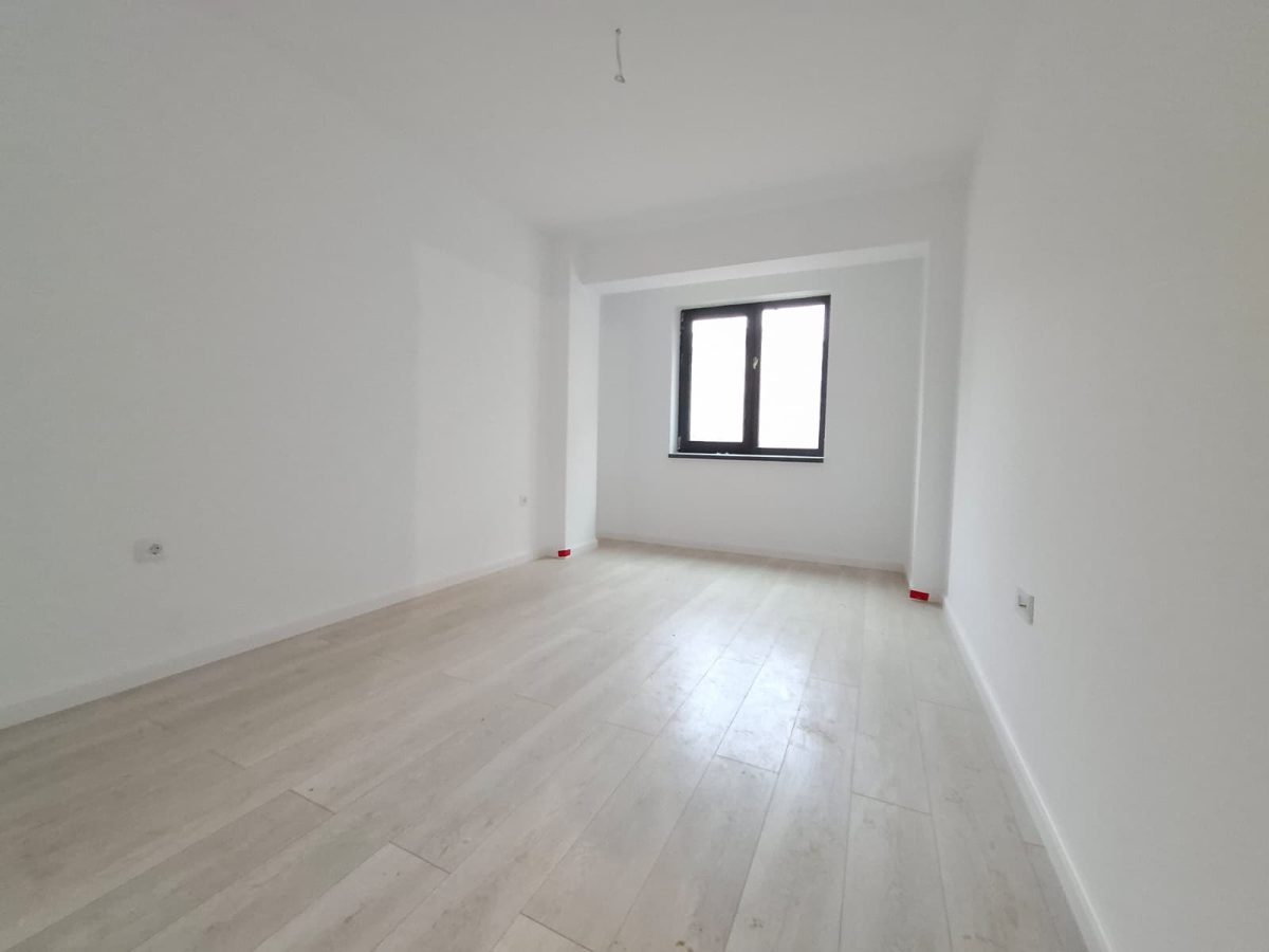 Apartament 2 camere nou, vanzare in Iasi Valea Lupului, curte proprie - foto 7