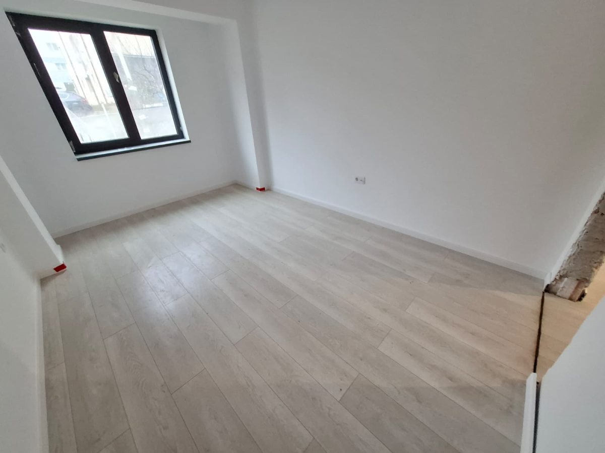 Apartament 2 camere nou, vanzare in Iasi Valea Lupului, curte proprie - foto 8