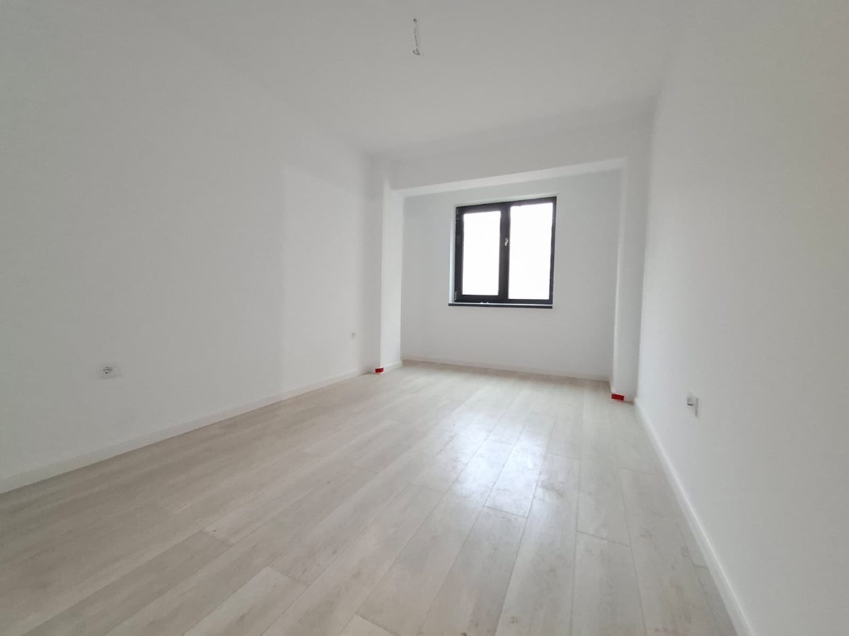 Apartament 2 camere nou, vanzare in Iasi Valea Lupului, curte proprie - foto 9
