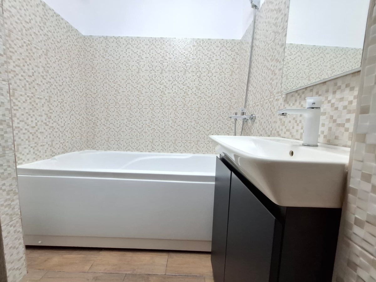 Apartament 1 camera, de inchiriat, bloc 2017, mobilat complet, Galata - foto 11