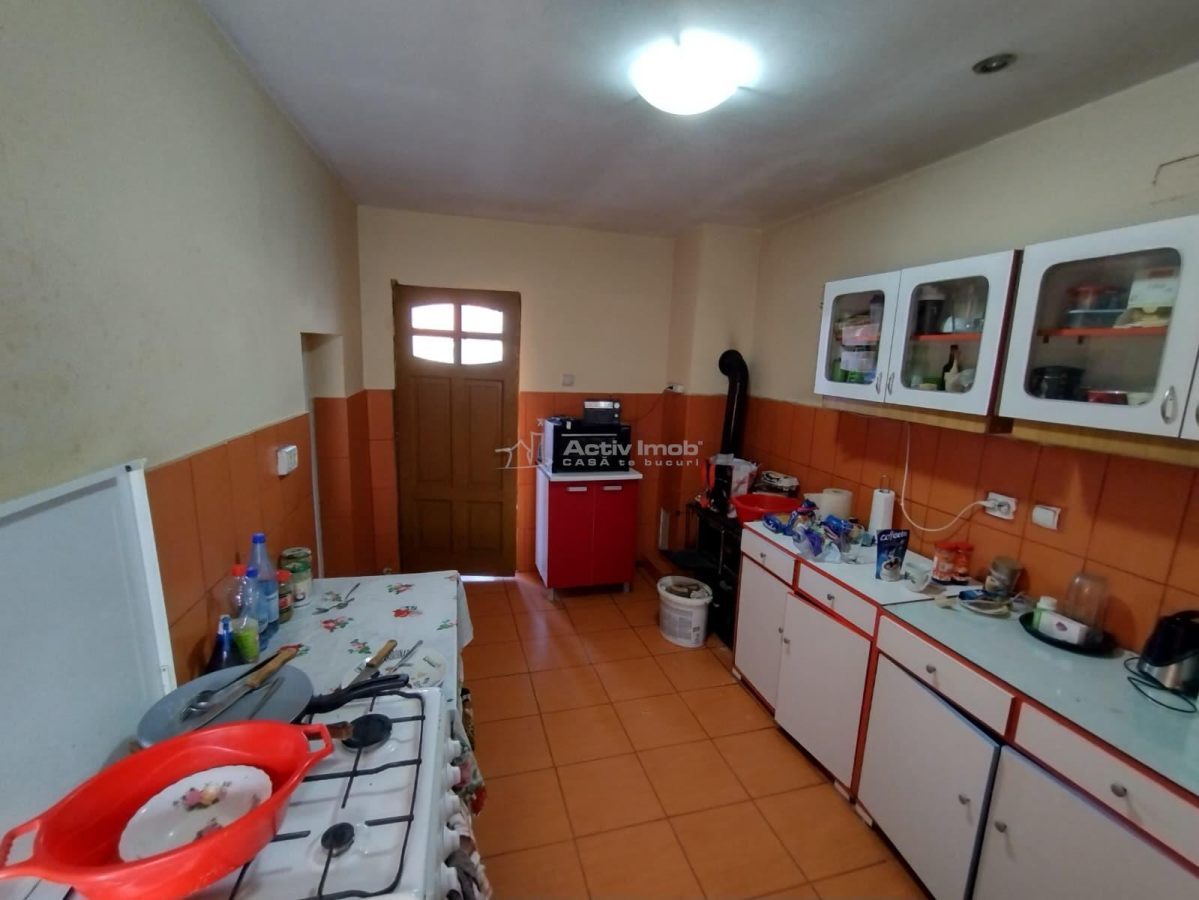 Nicolint, Casa la Cheie, 5 Incaperi, Pret Negociabil - foto 14