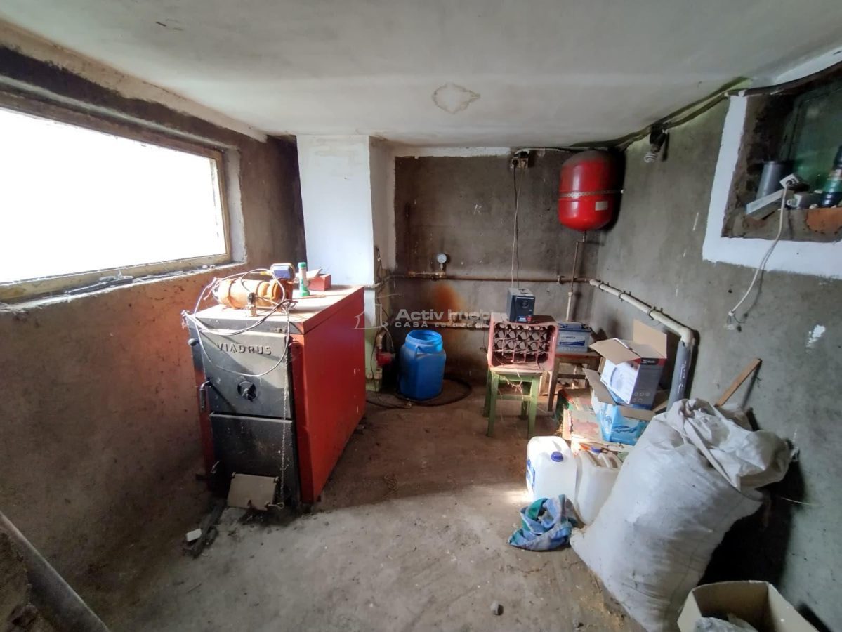 Nicolint, Casa la Cheie, 5 Incaperi, Pret Negociabil - foto 17