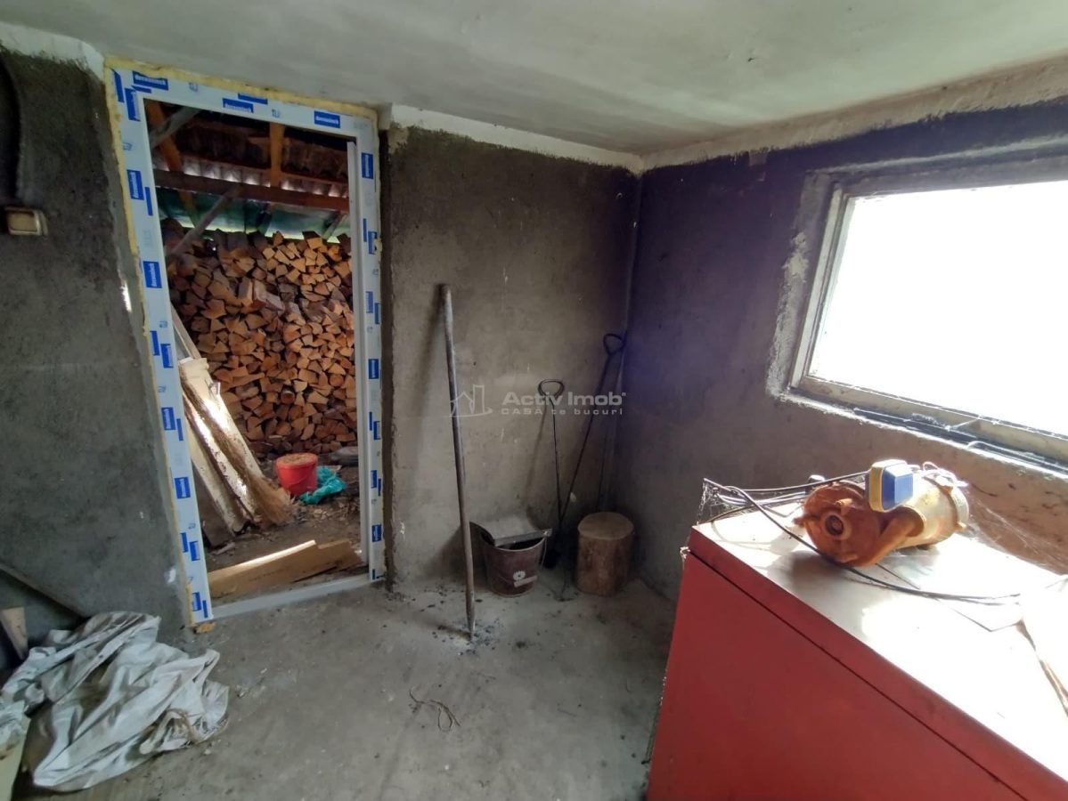 Nicolint, Casa la Cheie, 5 Incaperi, Pret Negociabil - foto 18