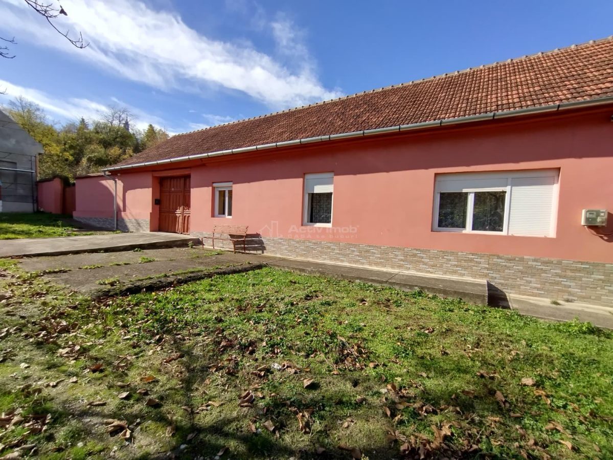 Nicolint, Casa la Cheie, 5 Incaperi, Pret Negociabil - foto 19