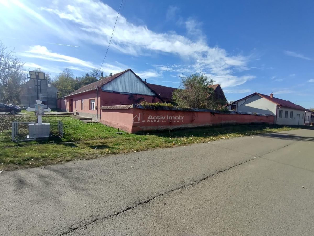 Nicolint, Casa la Cheie, 5 Incaperi, Pret Negociabil - foto 21