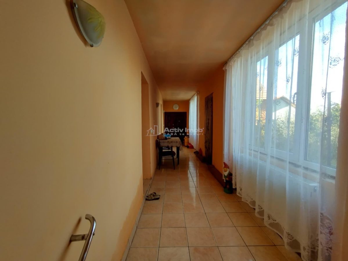 Nicolint, Casa la Cheie, 5 Incaperi, Pret Negociabil - foto 22