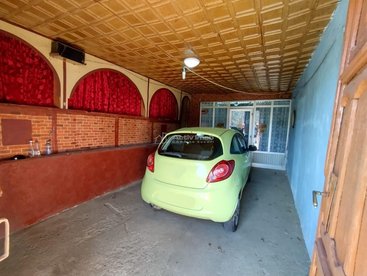 Nicolint, Casa la Cheie, 5 Incaperi, Pret Negociabil - foto 6