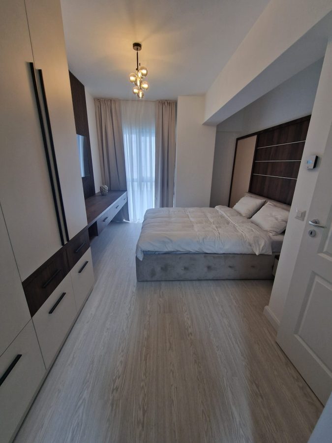 TATARASI BLOC NOU: Ap cu 3 camere + 2 Bai decomandat 156.160EUR + 21%TVA - foto 2