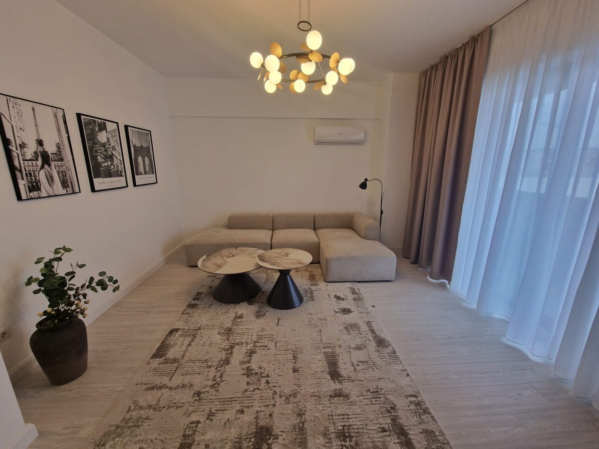 TATARASI BLOC NOU: Ap cu 3 camere + 2 Bai decomandat 156.160EUR + 21%TVA - foto 3