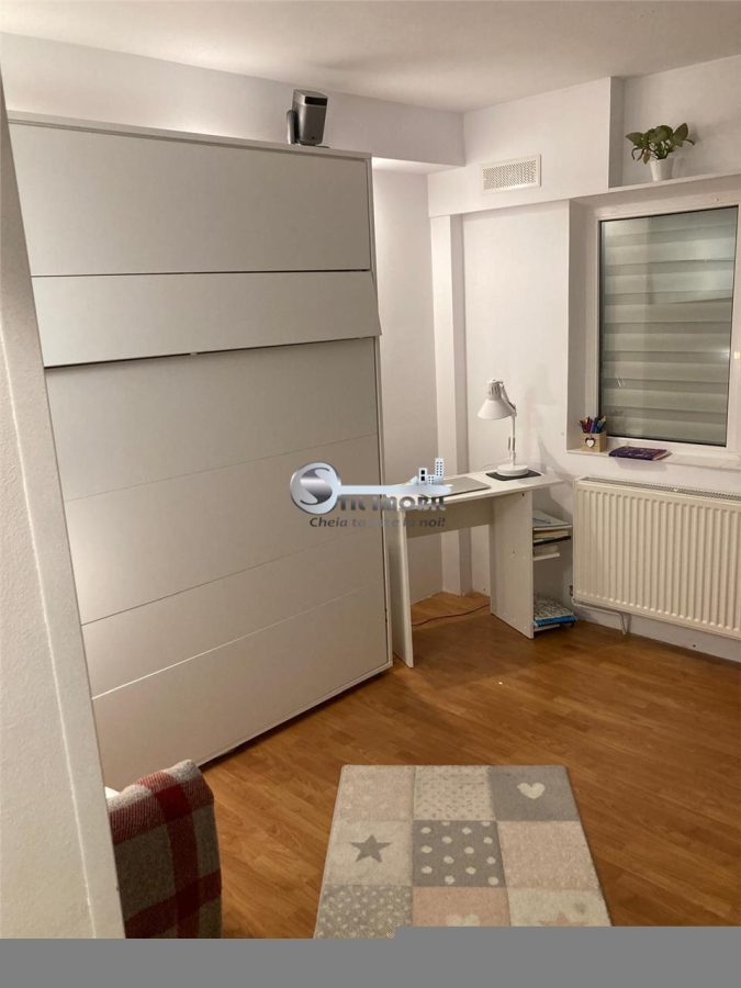 Apartament 3 camere decomandat, 71,36 mp utili, Copou â€“ Petru Poni - foto 3