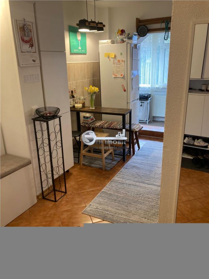 Apartament 3 camere decomandat, 71,36 mp utili, Copou â€“ Petru Poni - foto 5
