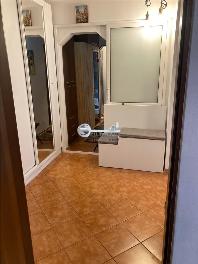 Apartament 3 camere decomandat, 71,36 mp utili, Copou â€“ Petru Poni - foto 6