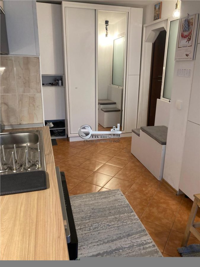 Apartament 3 camere decomandat, 71,36 mp utili, Copou â€“ Petru Poni - foto 7