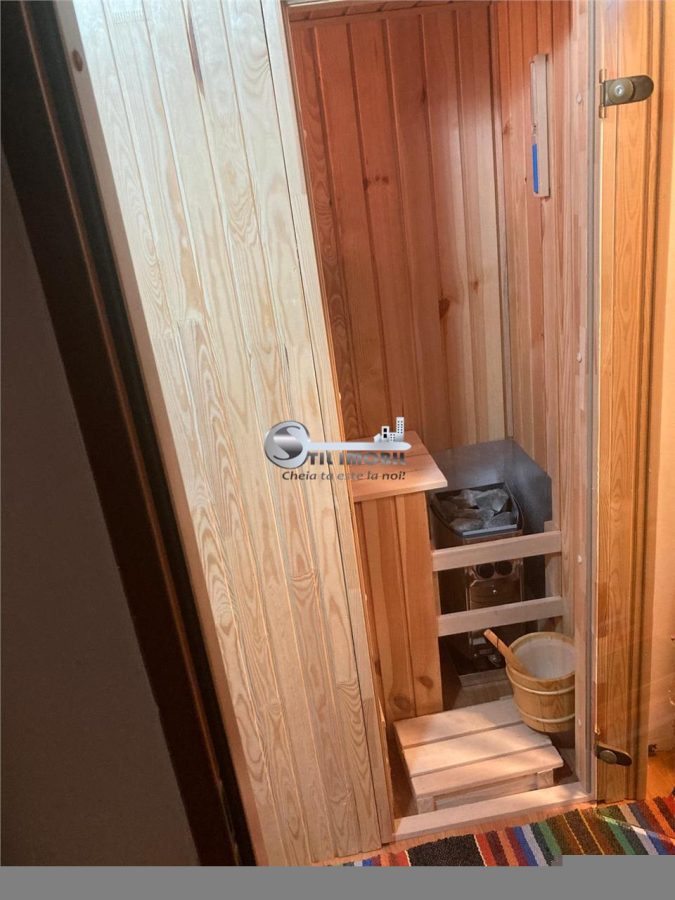 Apartament 3 camere decomandat, 71,36 mp utili, Copou â€“ Petru Poni - foto 8