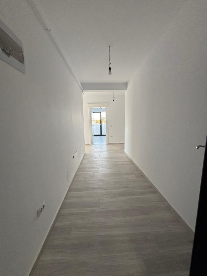 Ap. 3 camere, open-space, Dancu, intabulat, 0% comision - foto 3