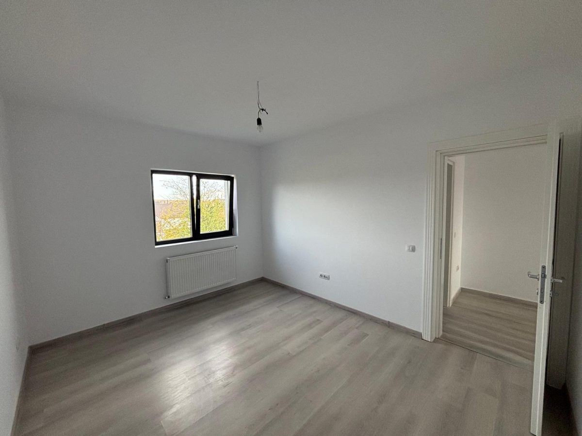 Ap. 3 camere, open-space, Dancu, intabulat, 0% comision - foto 6