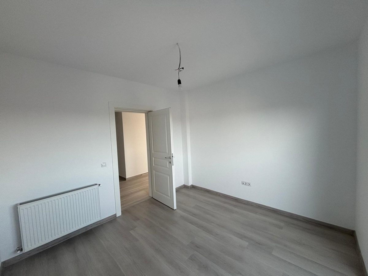 Ap. 3 camere, open-space, Dancu, intabulat, 0% comision - foto 8