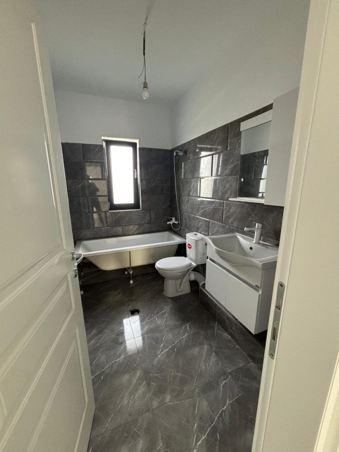 Ap. 3 camere, open-space, Dancu, intabulat, 0% comision - foto 9