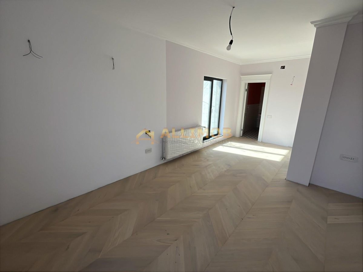 Eleganta la malul lacului- Vila premium cu ponton privat. - foto 12