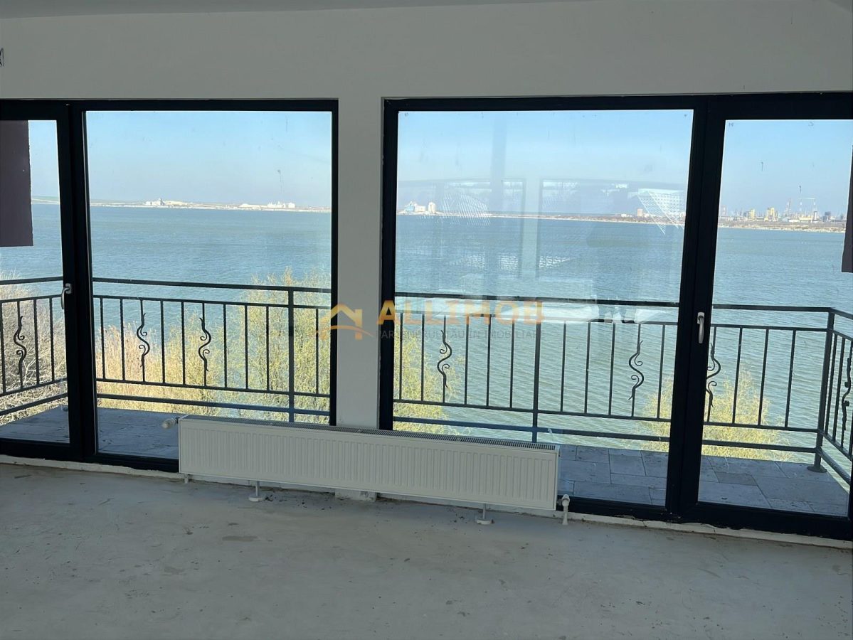 Eleganta la malul lacului- Vila premium cu ponton privat. - foto 13