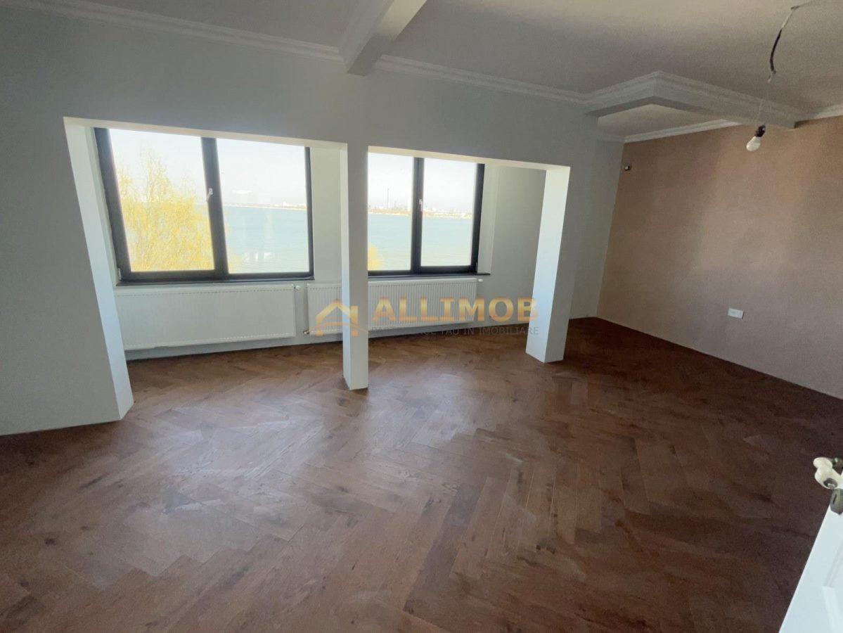 Eleganta la malul lacului- Vila premium cu ponton privat. - foto 16