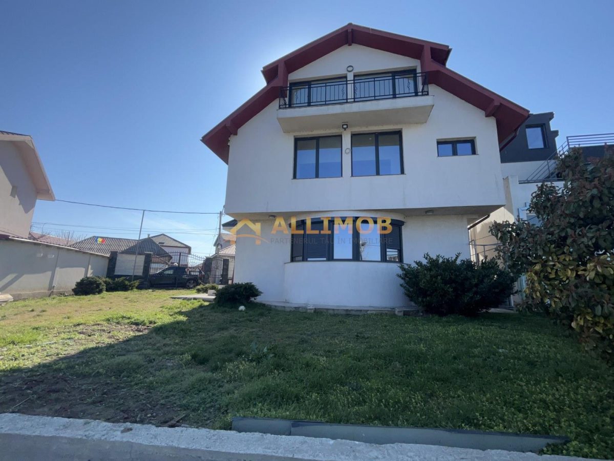 Eleganta la malul lacului- Vila premium cu ponton privat. - foto 20