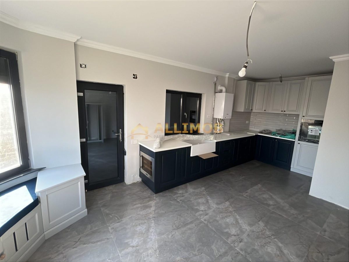 Eleganta la malul lacului- Vila premium cu ponton privat. - foto 4