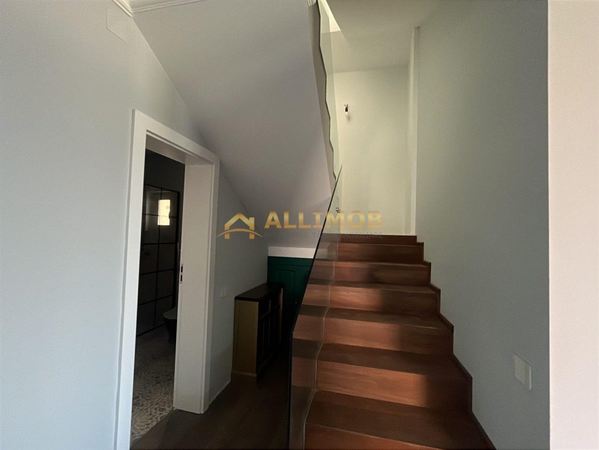 Eleganta la malul lacului- Vila premium cu ponton privat. - foto 5