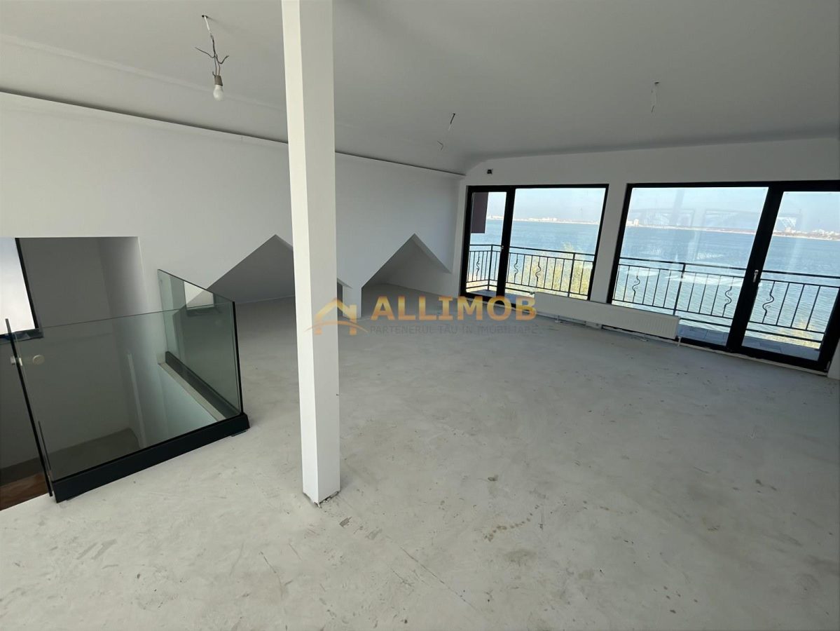 Eleganta la malul lacului- Vila premium cu ponton privat. - foto 7