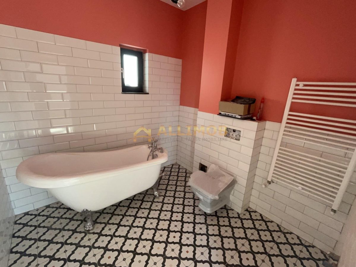 Eleganta la malul lacului- Vila premium cu ponton privat. - foto 8