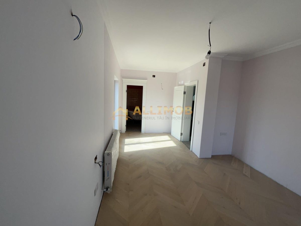 Eleganta la malul lacului- Vila premium cu ponton privat. - foto 10