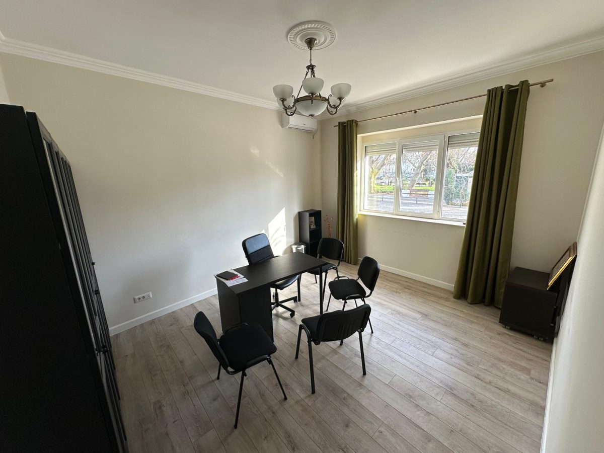 Spaţiu premium pentru birouri - ultracentral, 72 mp - foto 2