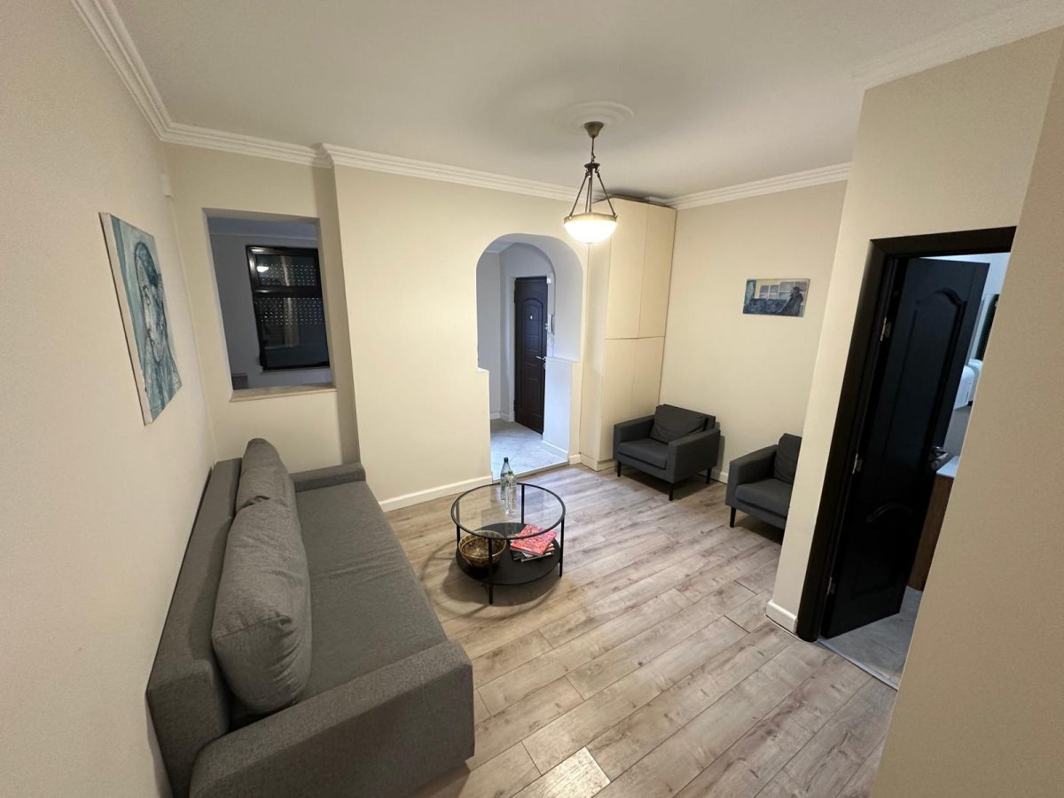 Spaţiu premium pentru birouri - ultracentral, 72 mp - foto 3