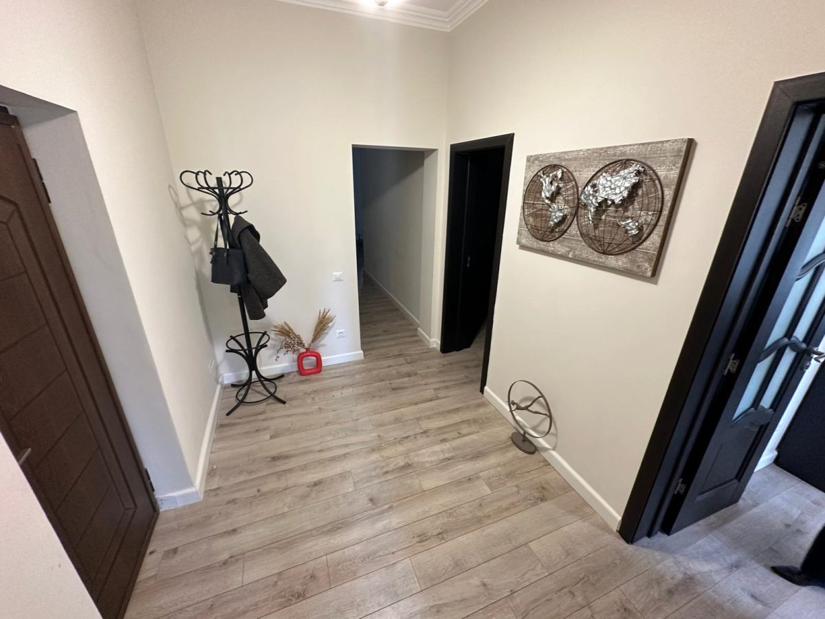 Spaţiu premium pentru birouri - ultracentral, 72 mp - foto 5