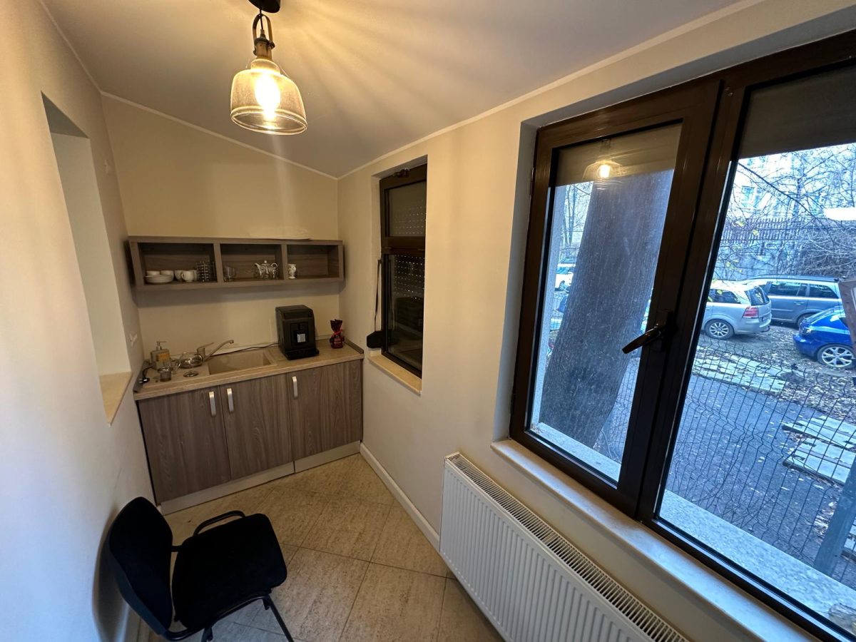 Spaţiu premium pentru birouri - ultracentral, 72 mp - foto 7