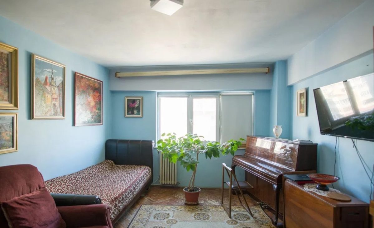 Apartament langa Palas - 105 mp - 4 camere ! - foto 2