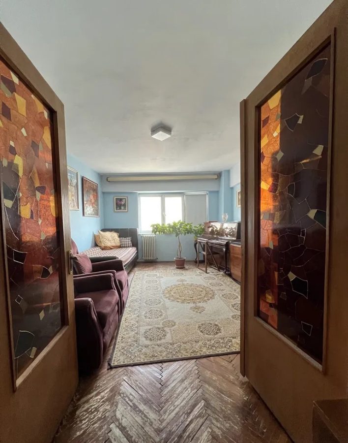 Apartament langa Palas - 105 mp - 4 camere ! - foto 3