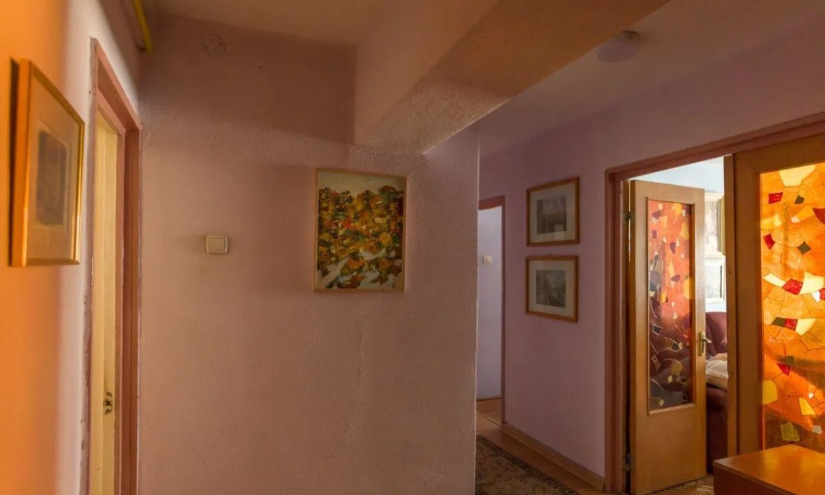 Apartament langa Palas - 105 mp - 4 camere ! - foto 4